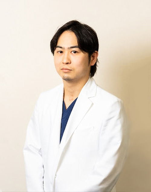 非常勤医師 野村 英介