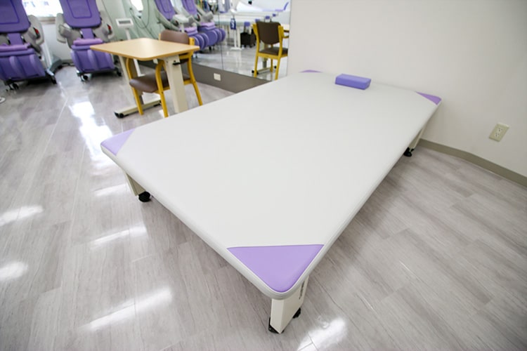 マットプラットフォーム