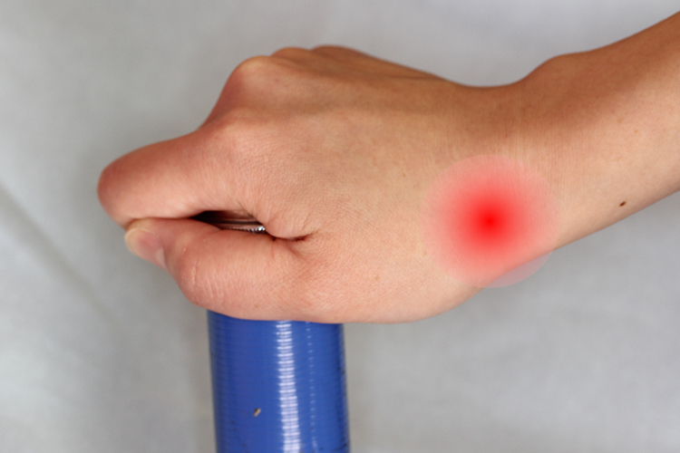 こんな症状はありませんか？